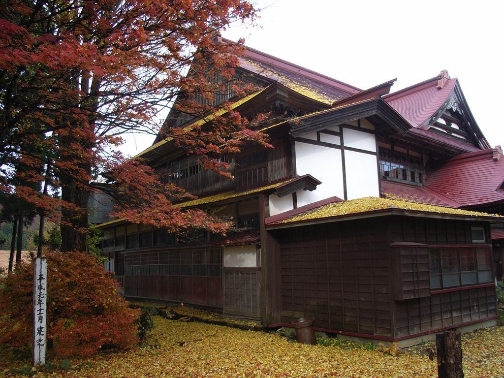 Syohoen Daisen  Экстерьер фото