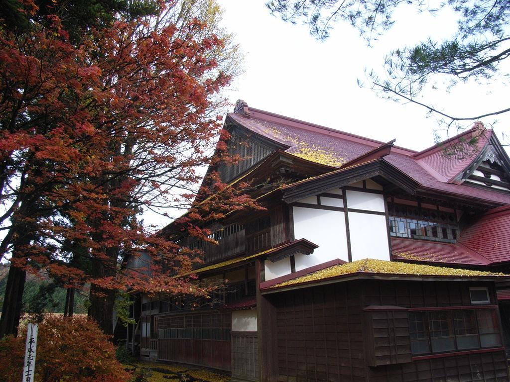 Syohoen Daisen  Экстерьер фото