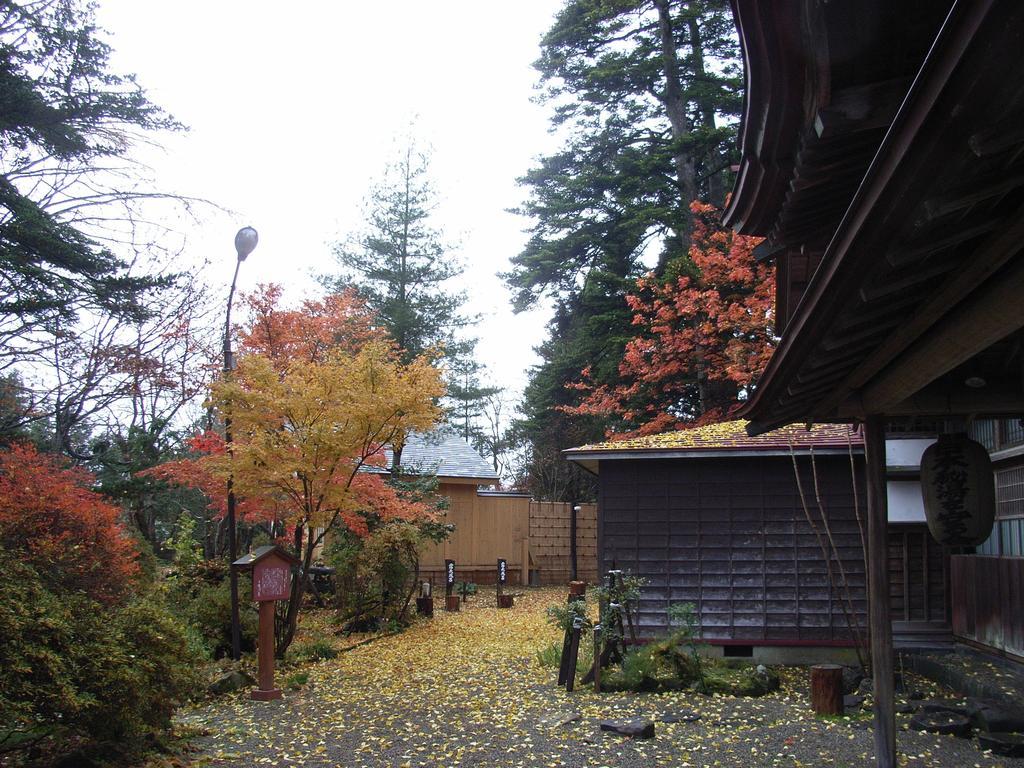 Syohoen Daisen  Экстерьер фото