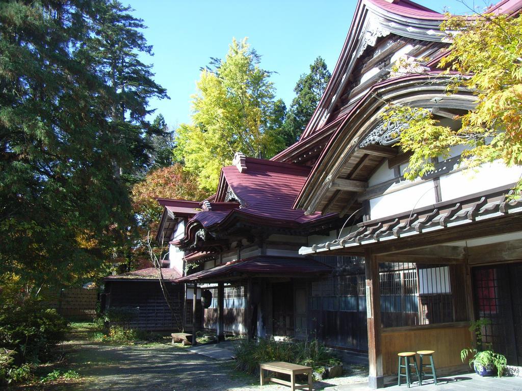 Syohoen Daisen  Экстерьер фото