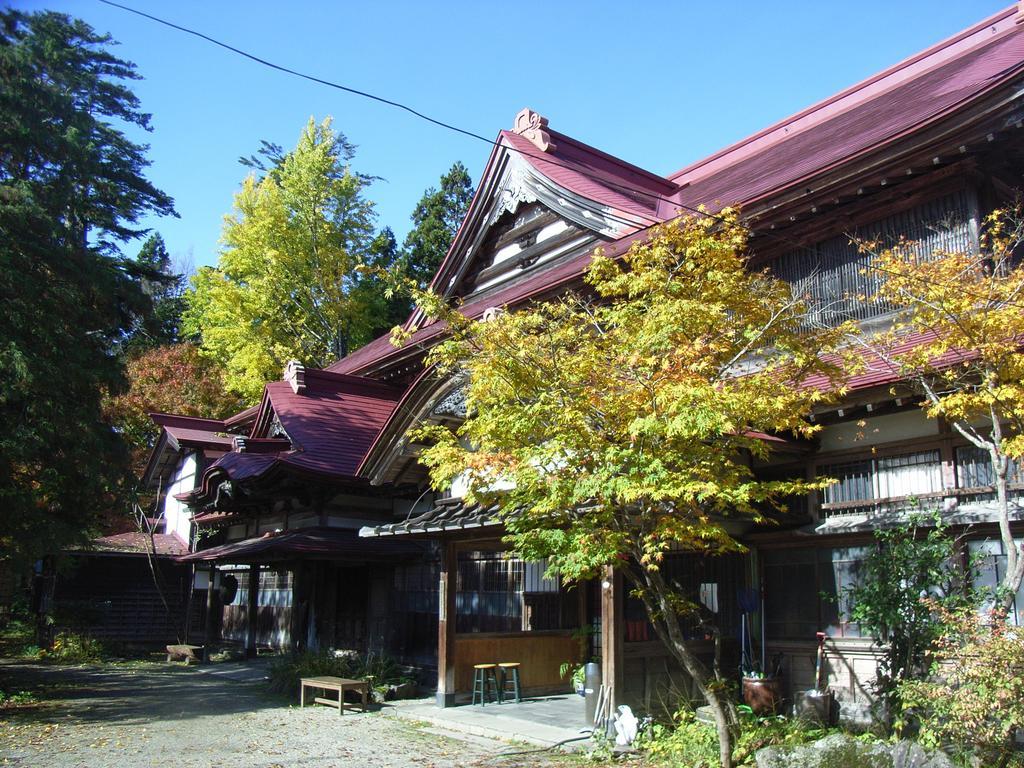 Syohoen Daisen  Экстерьер фото