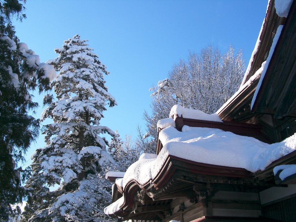 Syohoen Daisen  Экстерьер фото