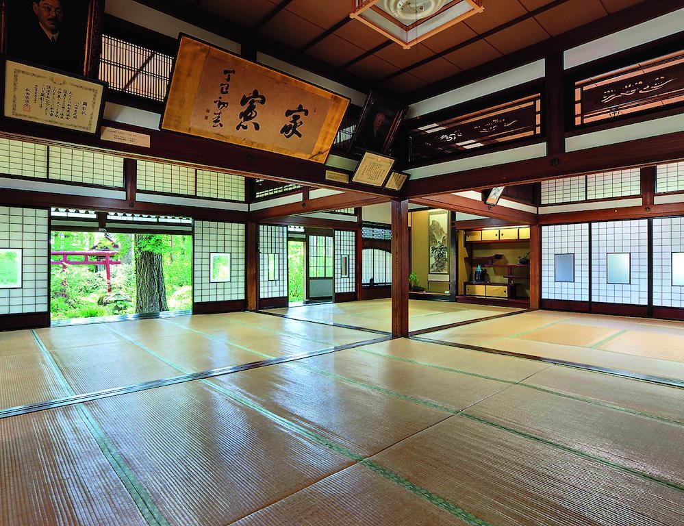 Syohoen Daisen  Экстерьер фото