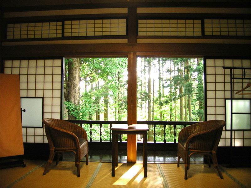 Syohoen Daisen  Экстерьер фото