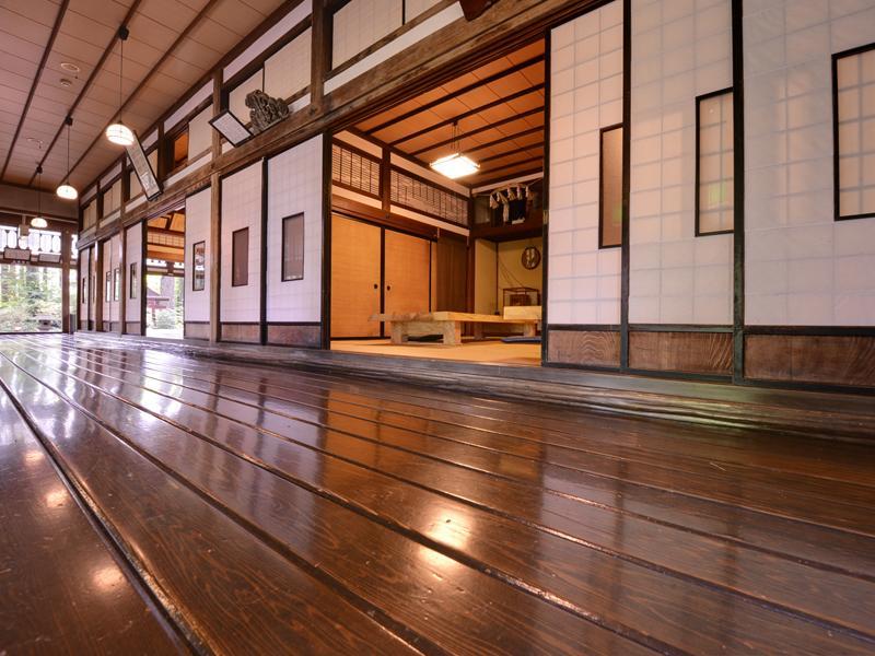 Syohoen Daisen  Экстерьер фото