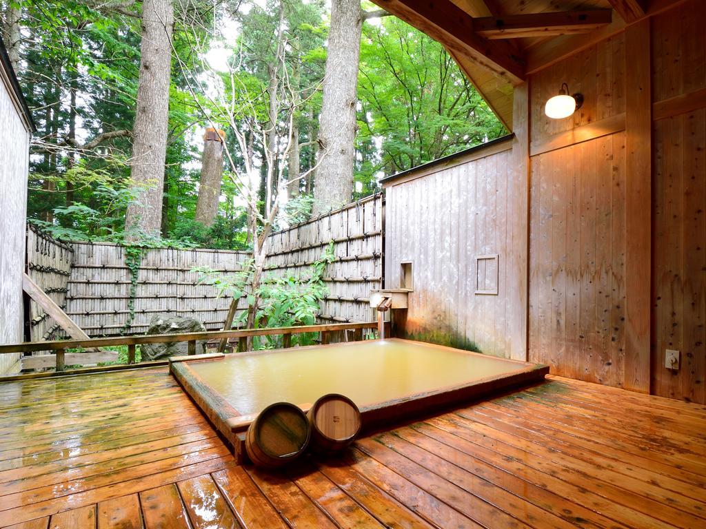 Syohoen Daisen  Экстерьер фото
