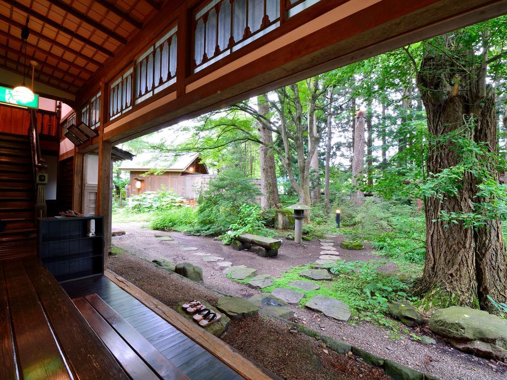 Syohoen Daisen  Экстерьер фото