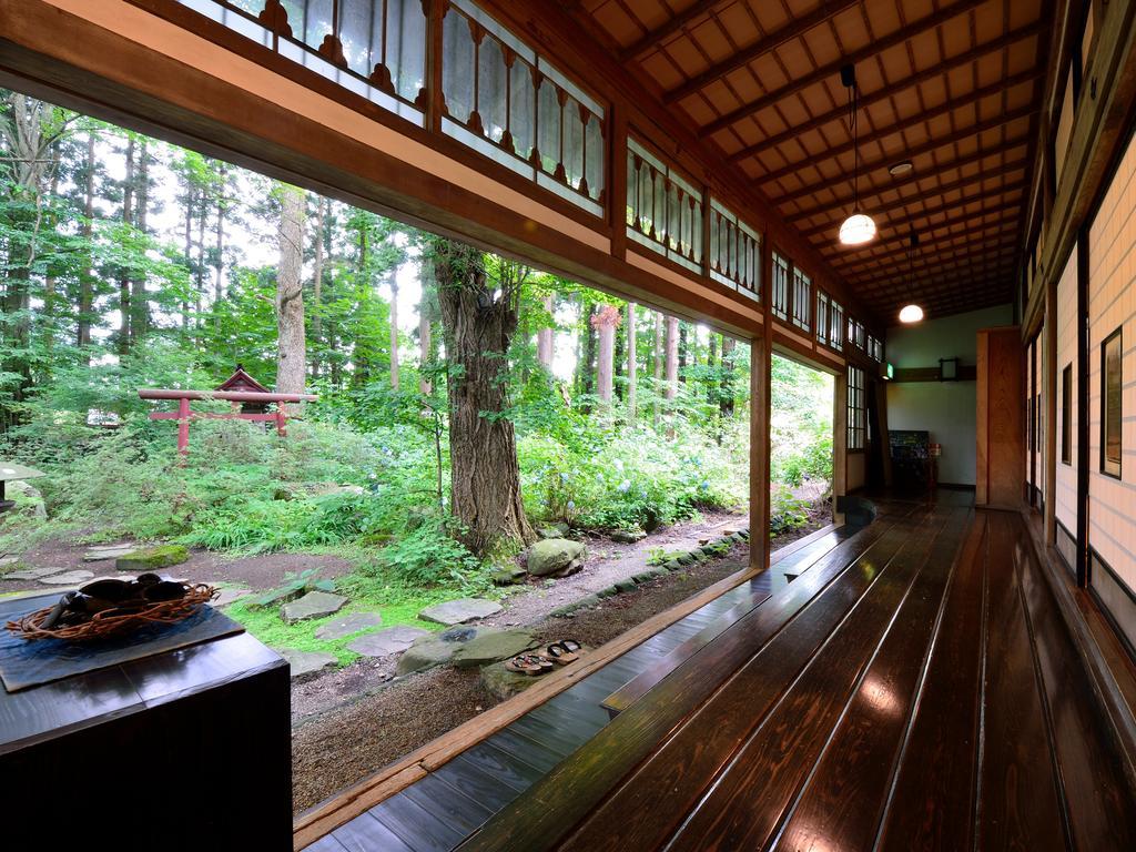Syohoen Daisen  Экстерьер фото
