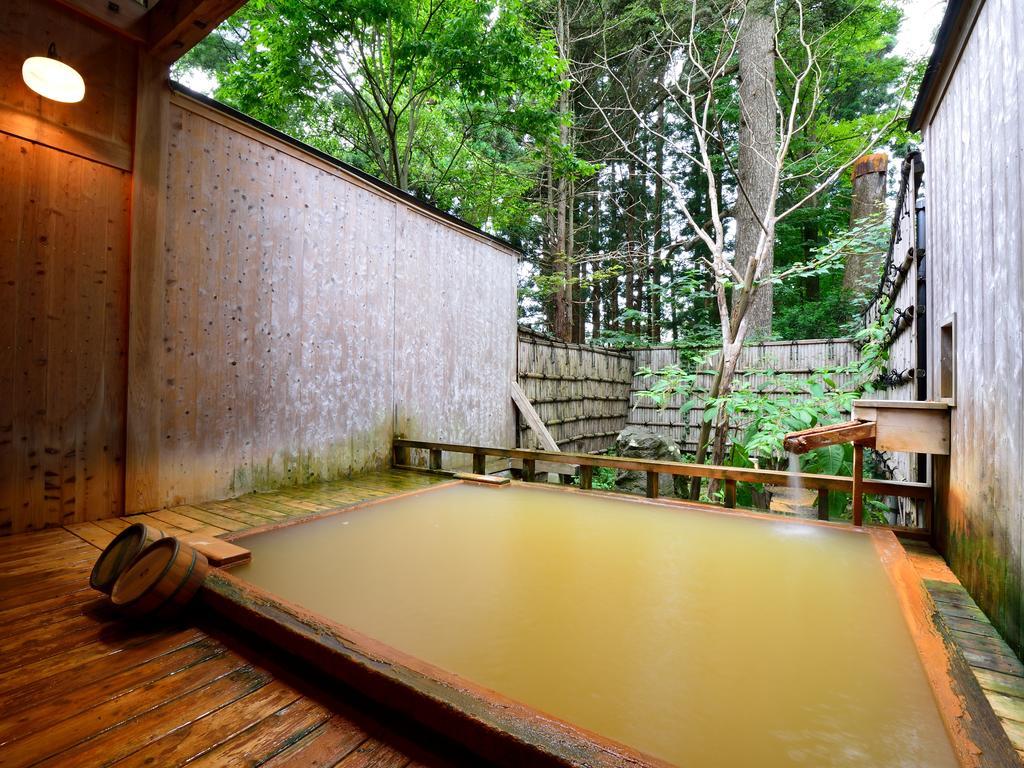 Syohoen Daisen  Экстерьер фото