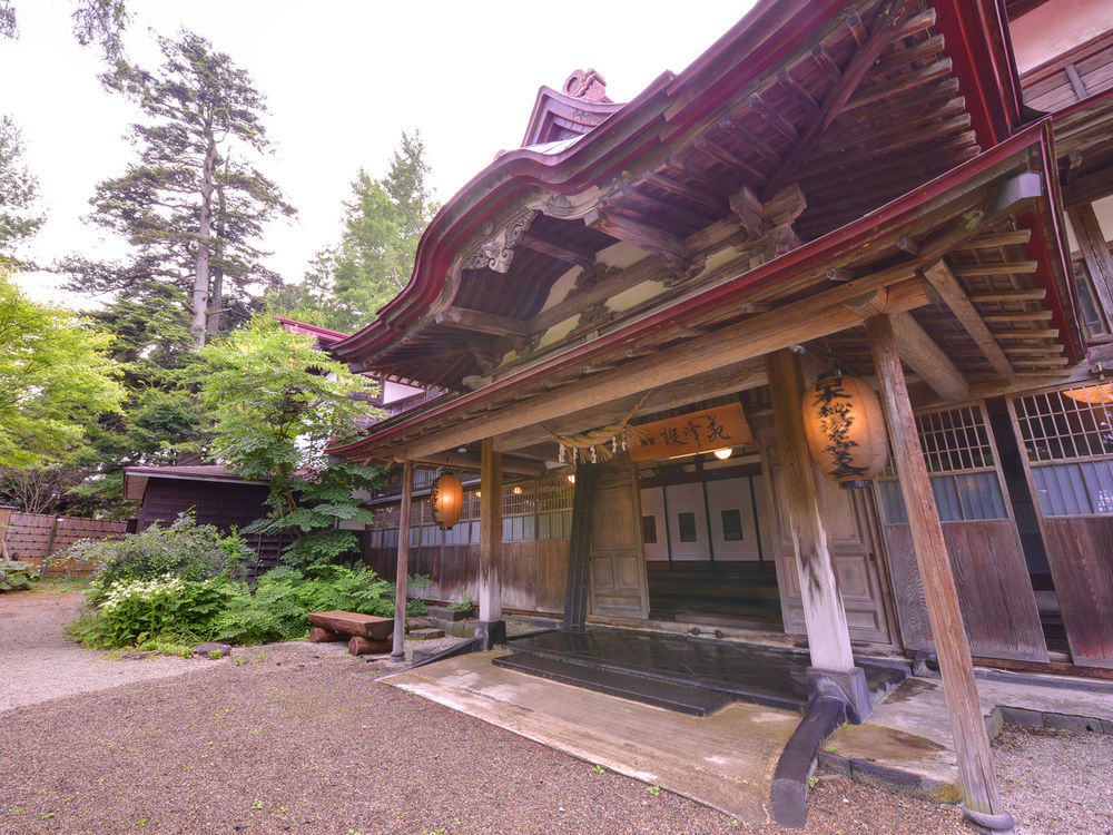 Syohoen Daisen  Экстерьер фото