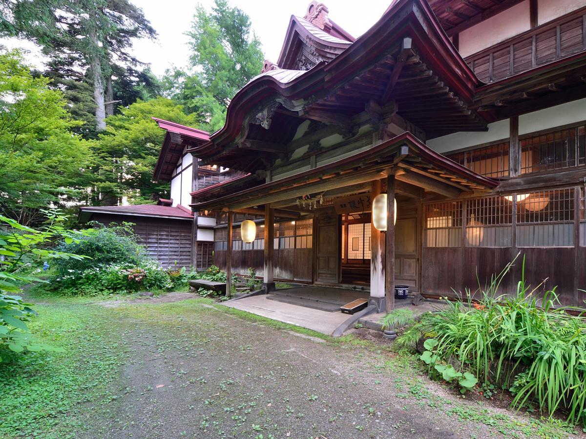 Syohoen Daisen  Экстерьер фото